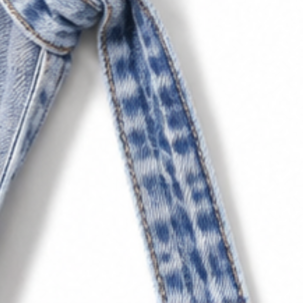 Overlaid – The Denim Vest Dress That Finishes Any Outfit