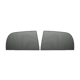 Breezeguard – Universal Car Window Sun & Bug Screen