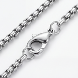 Lunara Celtic Moon Protection Pendant