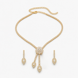 Petalume – The Necklace Set That Doesn't Read As Costume
