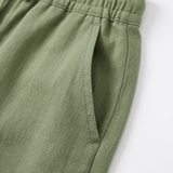 Lunaire – Women's Capri Pants for Easy Summer Style
