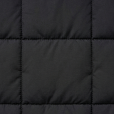 Covara – Long Quilted Puffer Vest with Hood