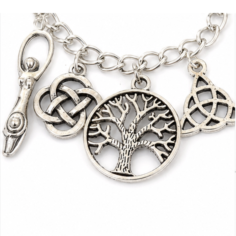 Lunavia – The Charm Bracelet That Feels Like Yours, Not A Costume