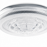 Lunara – Solar Floating Pool Light with Remote and Color Modes