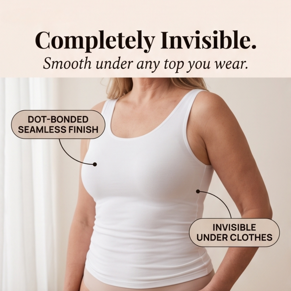 Veluna – Seamless front closure wireless bra