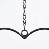 Bloomheart – Heart-Shaped Flower Bird Feeder