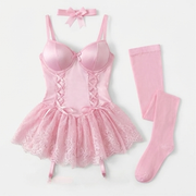 Baby Pink