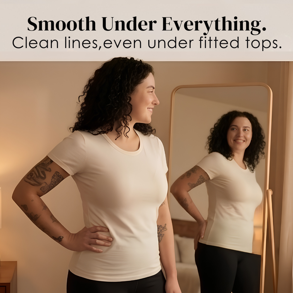 Velura – External Underwire Sports Bra for Lasting Comfort