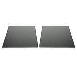 Breezeguard – Universal Car Window Sun & Bug Screen