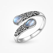 Silver Onyx