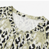Wearbella – Printed Top That Looks Put-Together, Not Try-Hard