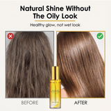Silkaire – Lightweight Hair Oil Spray for Soft, Shiny Hair