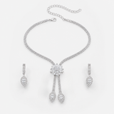 Petalume – The Necklace Set That Doesn't Read As Costume