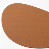 Dropelle – Reversible Water-Drop PU Leather Placemats (6-pack)
