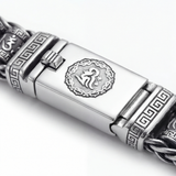 Mantaro – Mantra Spinning Wheel Bracelet