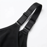 Sculptessa – Zip-Up Tummy Control Shapewear Bodysuit