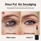 Velura – Smooth Gel Eyeliner Stick