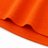 Warmwich – The Waffle Henley That Never Looks Thrown On
