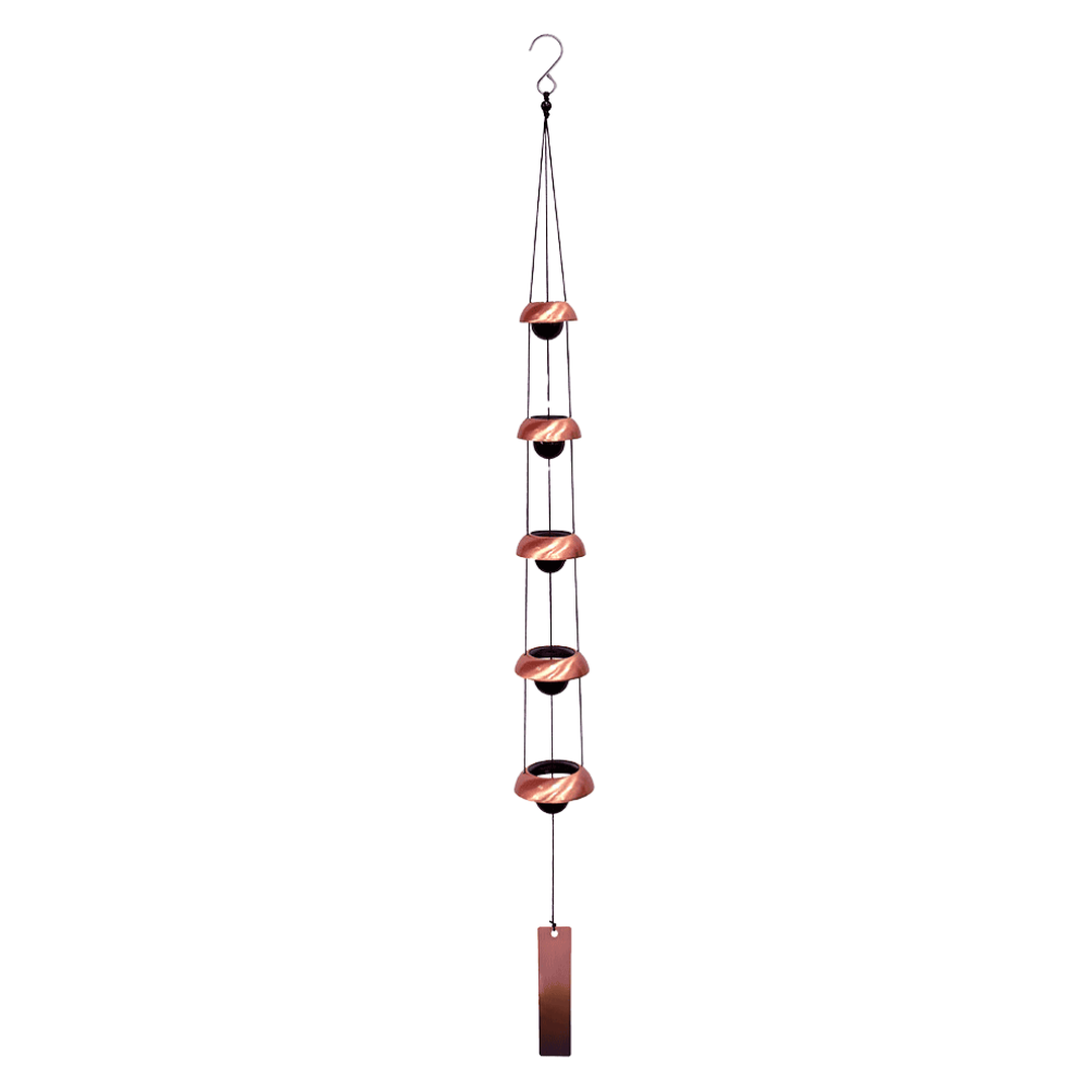 Solenna – Quintet Brass Wind Chime