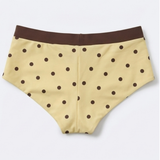 Soletta – Women's Retro Polka Dot Bikini Set