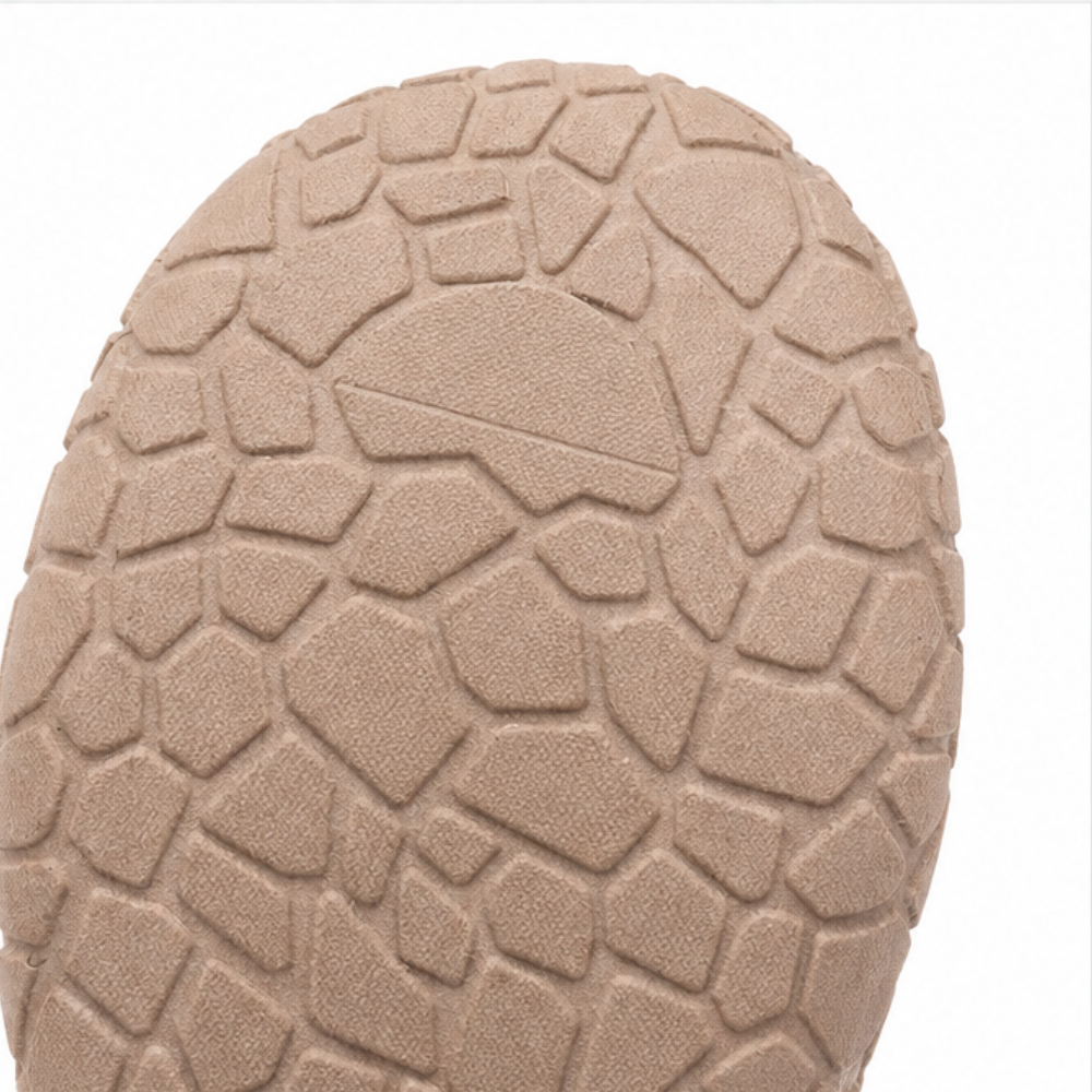 Softstride – Women's Knit Slip-On Sneakers with Cushioned Chunky Sole
