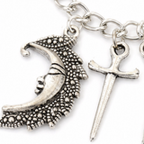 Lunavia – The Charm Bracelet That Feels Like Yours, Not A Costume