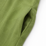 Florenza – Effortless Maxi with Pockets