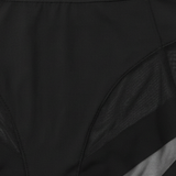 Wearbella – Seamless Mesh Panel Everyday Panties