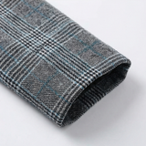 Hartlyn – Classic Glen Plaid Blazer