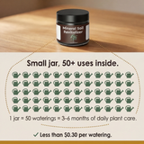 Rootbloom – Concentrated Mineral Soil Conditioner