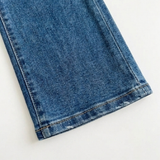 Denalia – Women's Tummy-Smoothing Bootcut Jeans