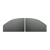 Breezeguard – Universal Car Window Sun & Bug Screen