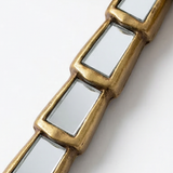 Solara - Mirrored Wall Accent