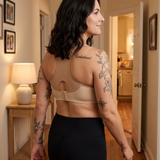 Velura – External Underwire Sports Bra for Lasting Comfort