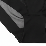 Wearbella – Seamless Mesh Panel Everyday Panties