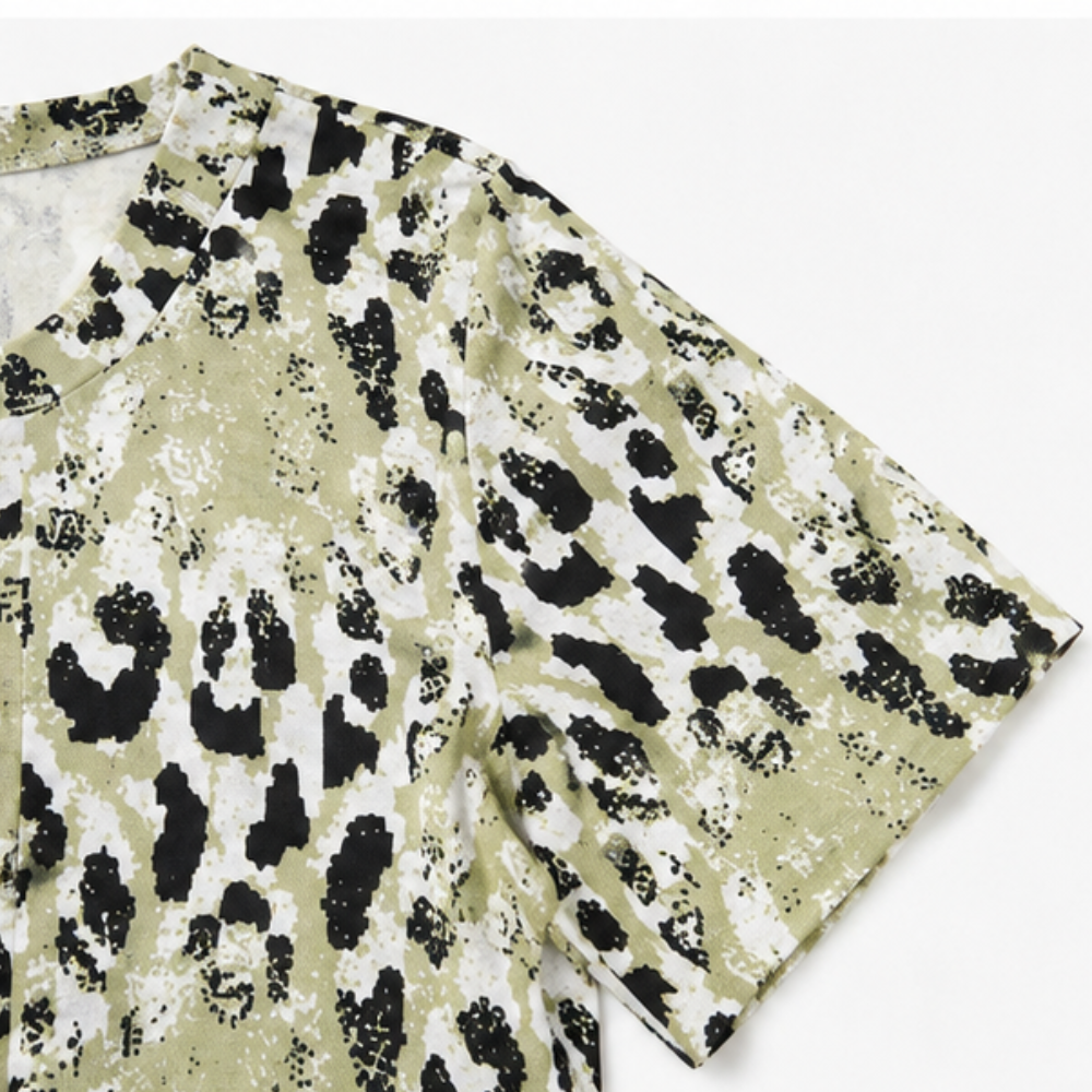 Wearbella – Printed Top That Looks Put-Together, Not Try-Hard