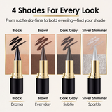 Velura – Smooth Gel Eyeliner Stick