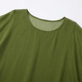 Marella – Women's Elegant Tiered Dress for Events