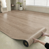 Plankly – Waterproof Wood-Grain Floor Roll
