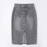 Gray