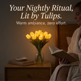 Tulara - LED Tulip Bouquet Light