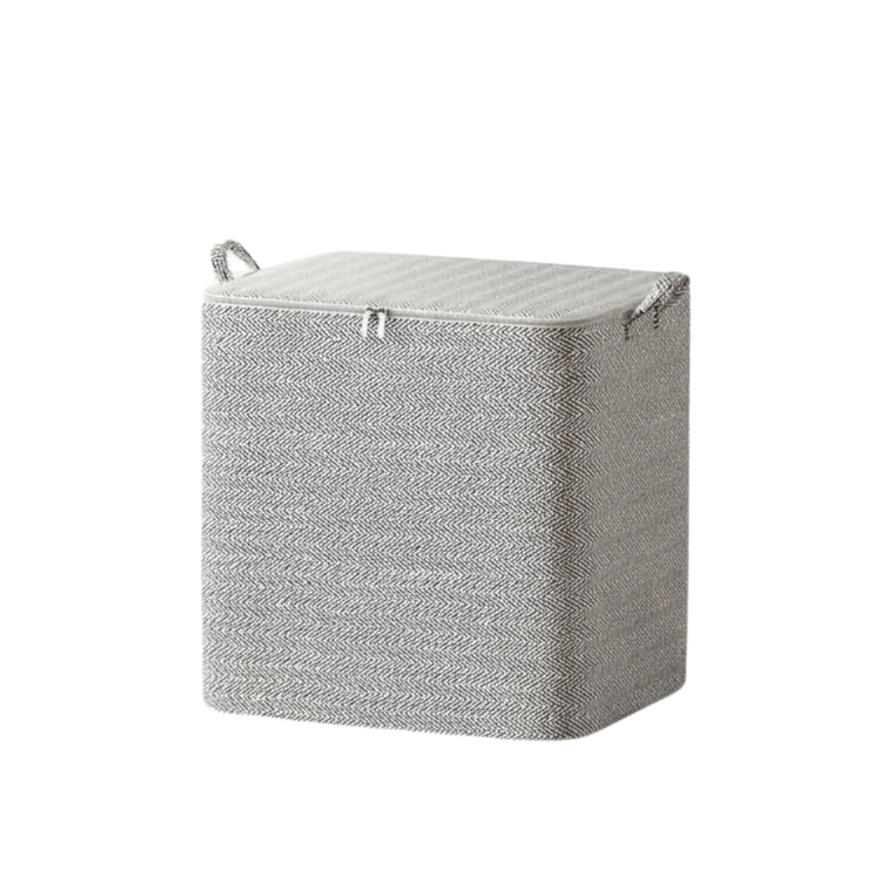 Tidara – Large Capacity Storage Bag for Blankets and Quilts