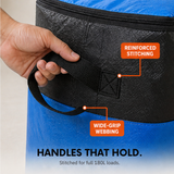 Haulora – Collapsible Storage Bag for Moving