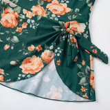 Shorella - Skirted Swimsuit for Effortless Coverage