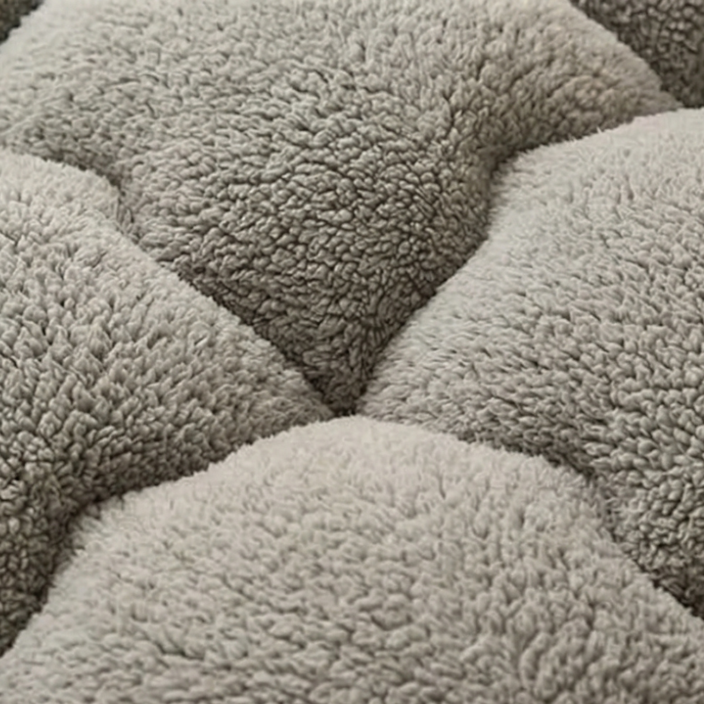 Velunna – Plush Tatami Mattress
