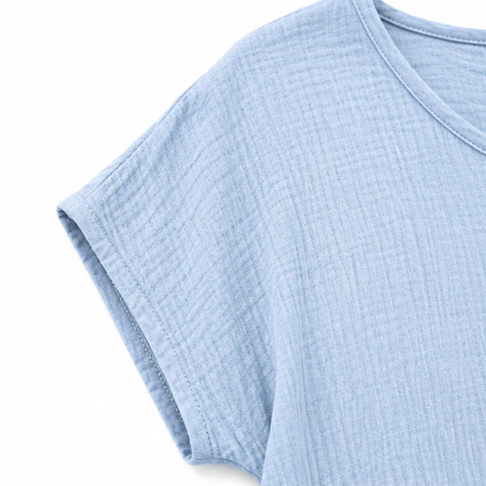 Pocketwell – The Knee Dress That Skips The Mirror Check