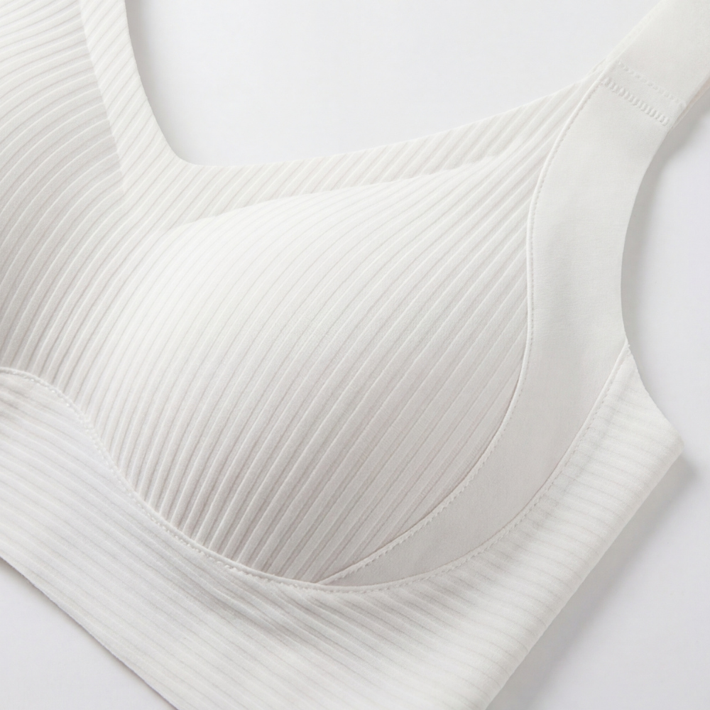 Veluna – 3D Lift Wireless Bra for All Day Comfort