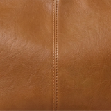 Halona – Sculpted Soft Leather Tote Bag