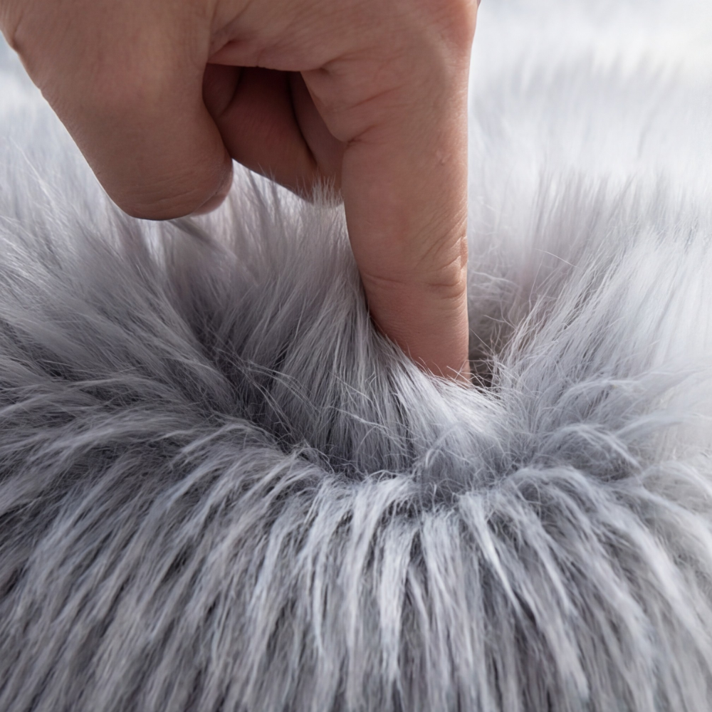 Velura – Gradient Plush Area Rug