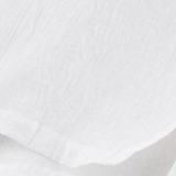 Costera – Flowy Pintuck Shirt Dress, Linen-look, Midi Length
